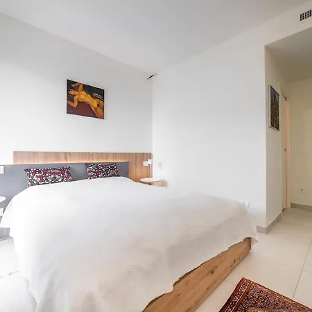 Διαμέρισμα Lucedimare - Designwohnung & Meerblick In Αλάσιο