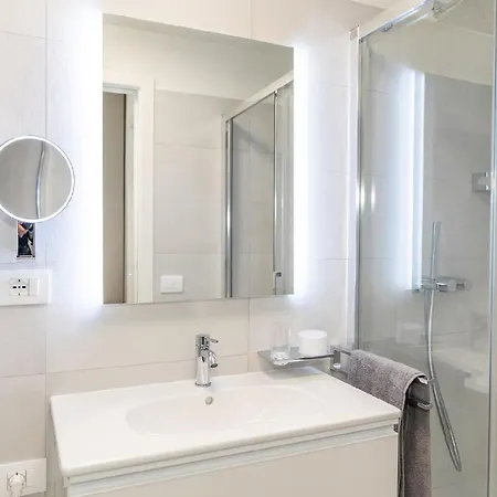 Lucedimare - Designwohnung & Meerblick In * アラッシオ