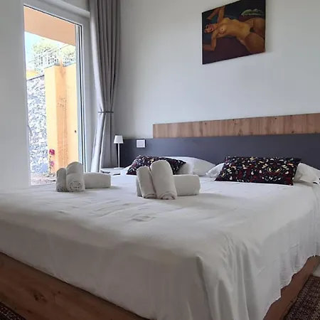 Lucedimare - Designwohnung & Meerblick In Αλάσιο